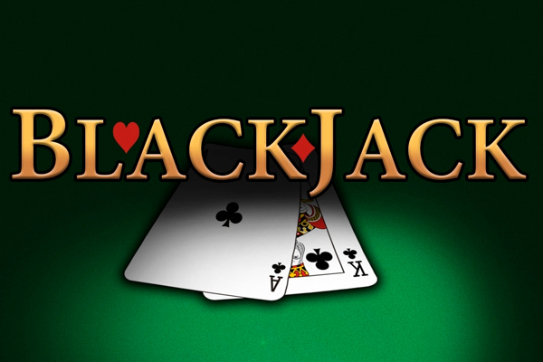 Where is it allowed to play blackjack