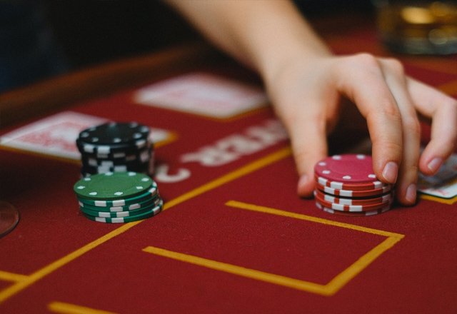 Why Blackjack is the best online casino game in the USA