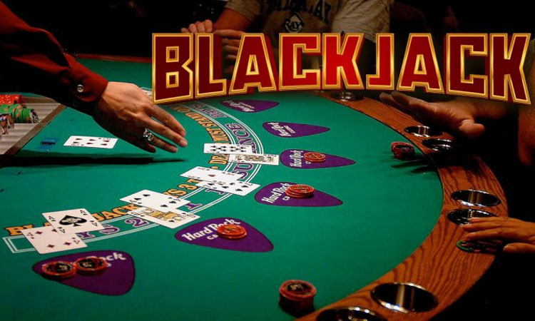 How to increase the chances of winning in online blackjack