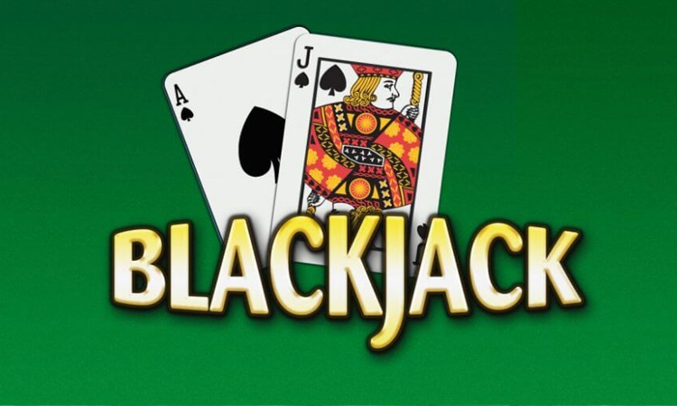 What are the bonuses and wager requirements in blackjack