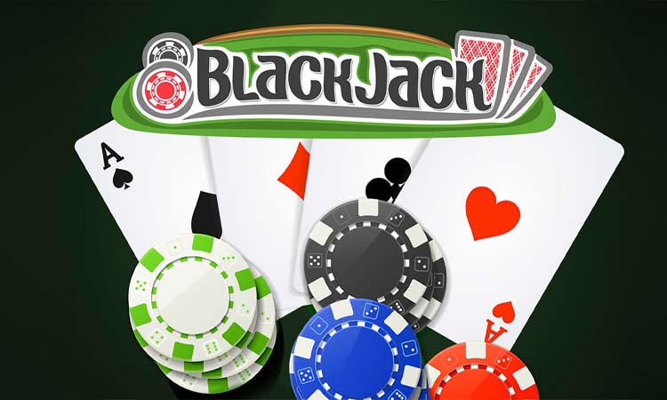 Combinations in blackjack