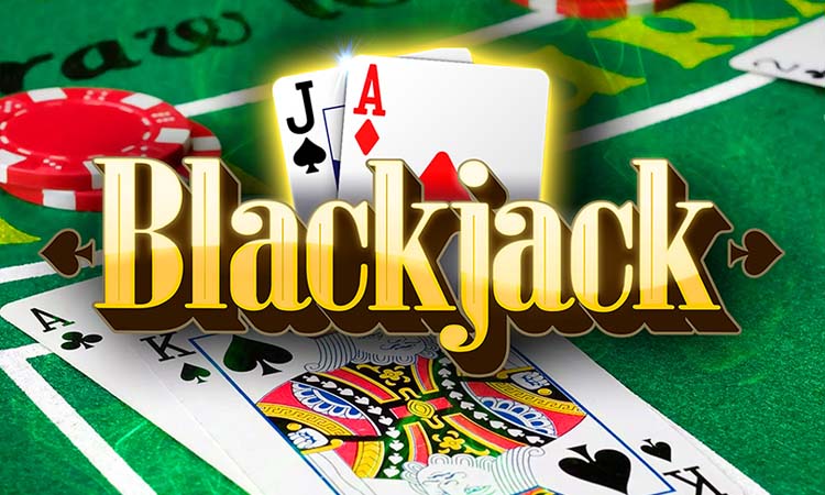 Blackjack