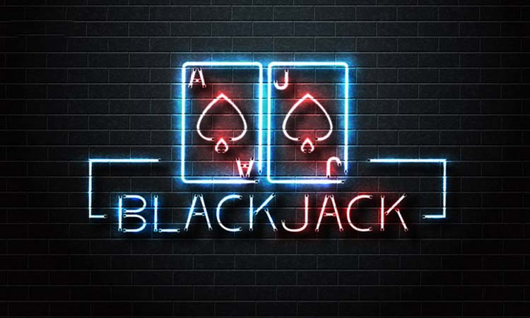 Why blackjack is called blackjack