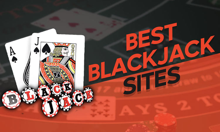 Best Real Money Online Blackjack Casinos