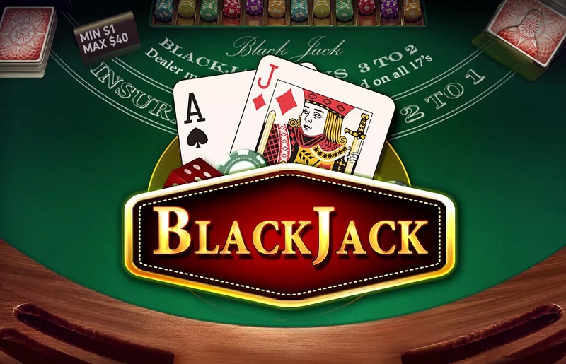 Blackjack online on the phone